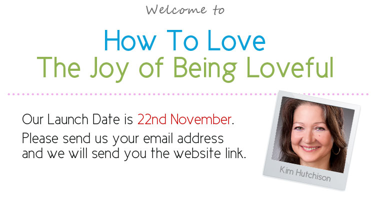 How To Love
